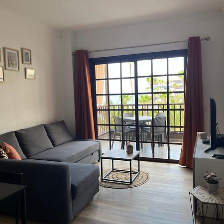 Apartamento Casa Balcon del Mar 2 Costa del Silencio Exterior foto
