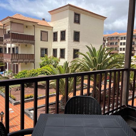 Apartamento Casa Balcon del Mar 2 Costa del Silencio Exterior foto