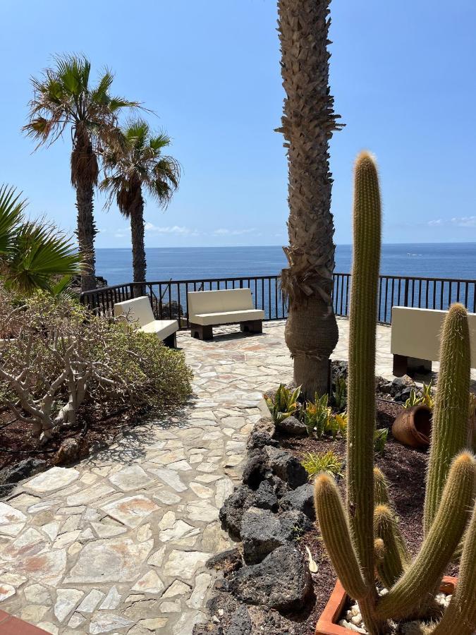 Apartamento Casa Balcon del Mar 2 Costa del Silencio Exterior foto