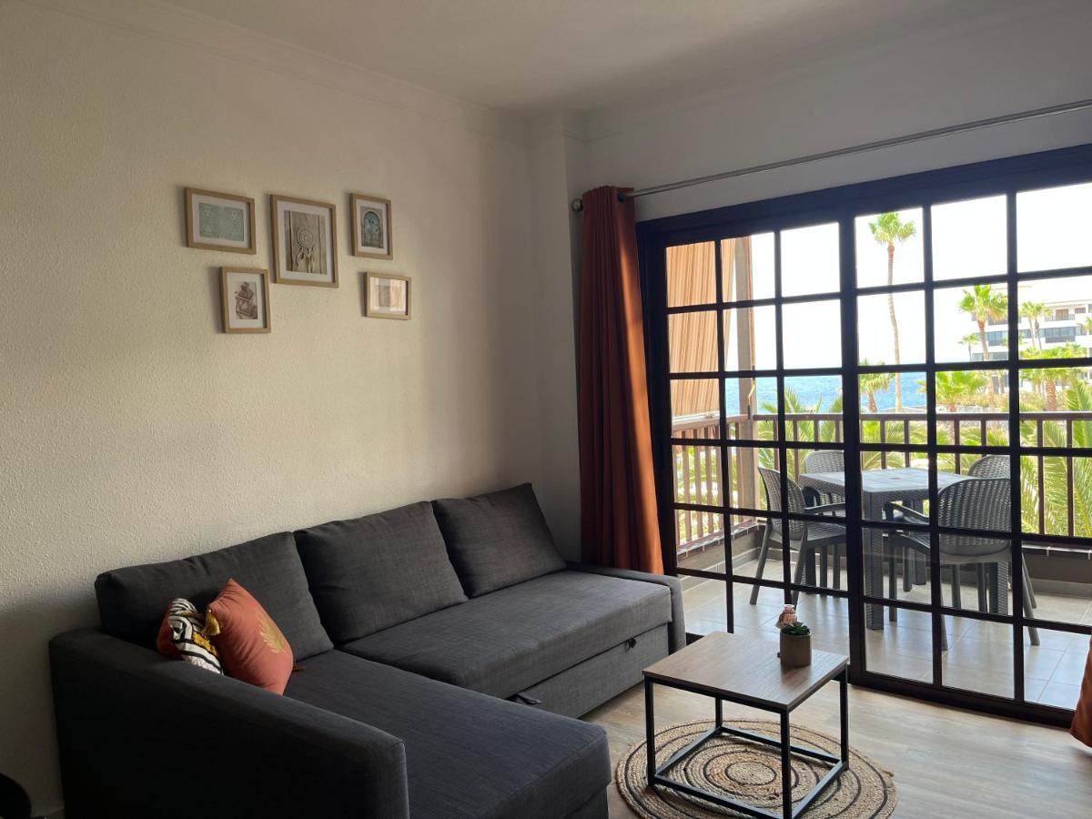 Apartamento Casa Balcon del Mar 2 Costa del Silencio Exterior foto